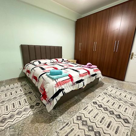 Durres Rebi 2 Apartament Exterior photo