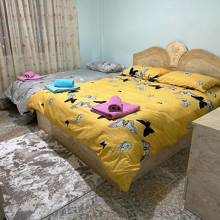 Durres Rebi 2 Apartament Exterior photo