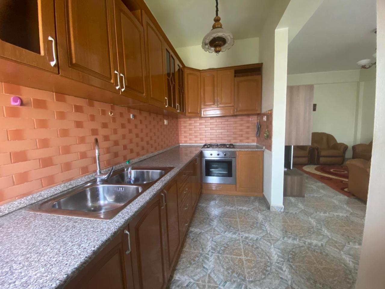 Durres Rebi 2 Apartament Exterior photo