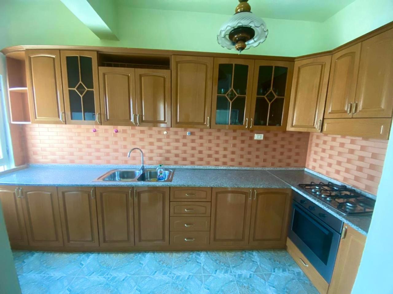 Durres Rebi 2 Apartament Exterior photo
