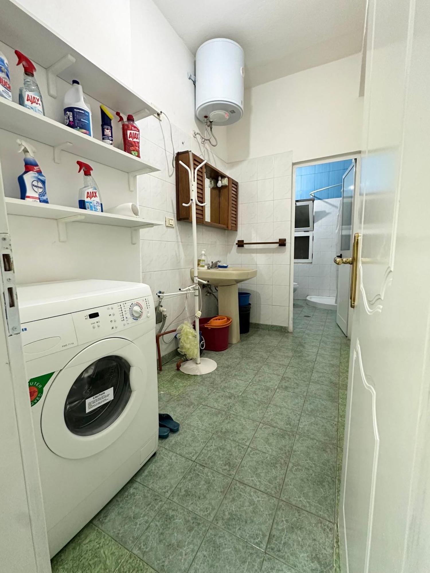 Durres Rebi 2 Apartament Exterior photo
